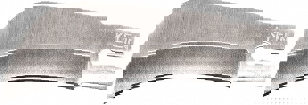 Utility Knife Blade: 64 mm Blade Length